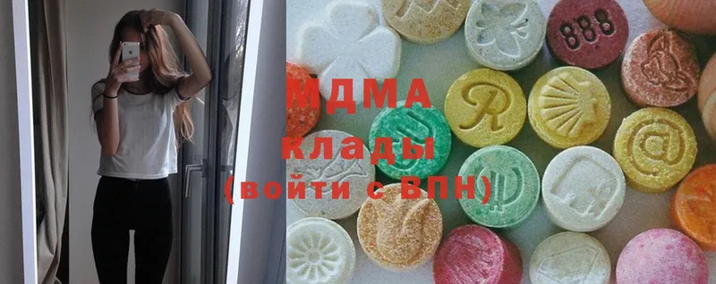 MDMA молли  KRAKEN как войти  Игарка 